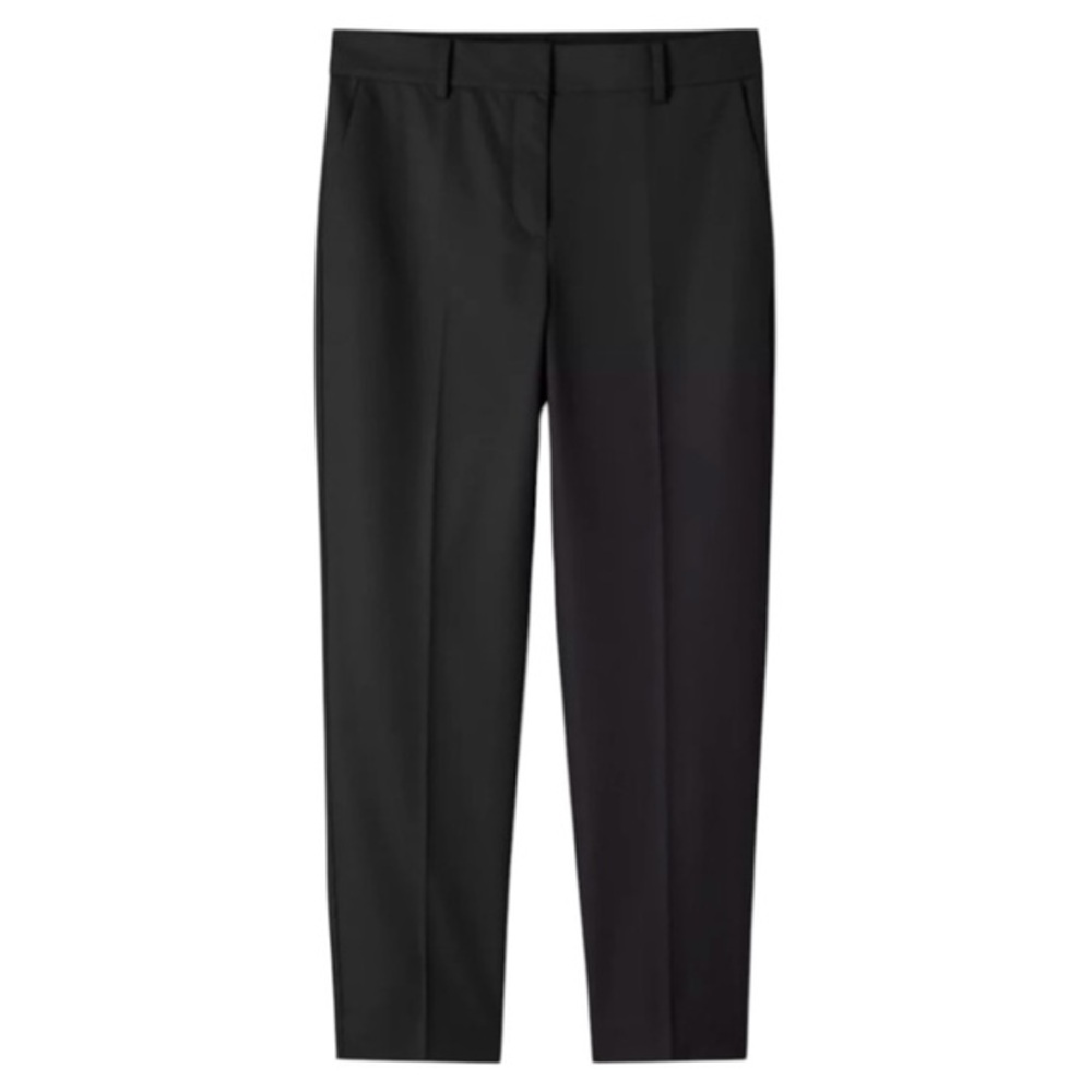Babaton Classic Trouser Black Size 6 Aritzia #80744